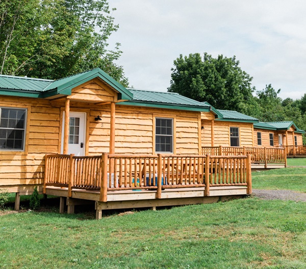 Cabins